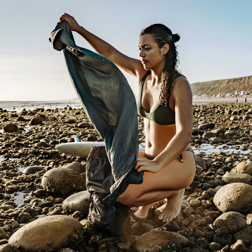 Matador NanoDry Packable Beach Towel – Campmor