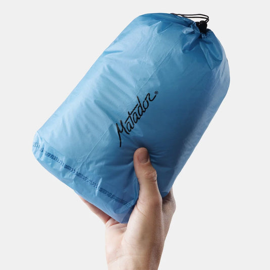 Matador Droplet Water-Resistant Stuff Sack
