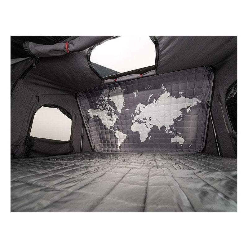 Load image into Gallery viewer, iKamper Skycamp 3.0 Rooftop Tent - Rocky Black Shell
