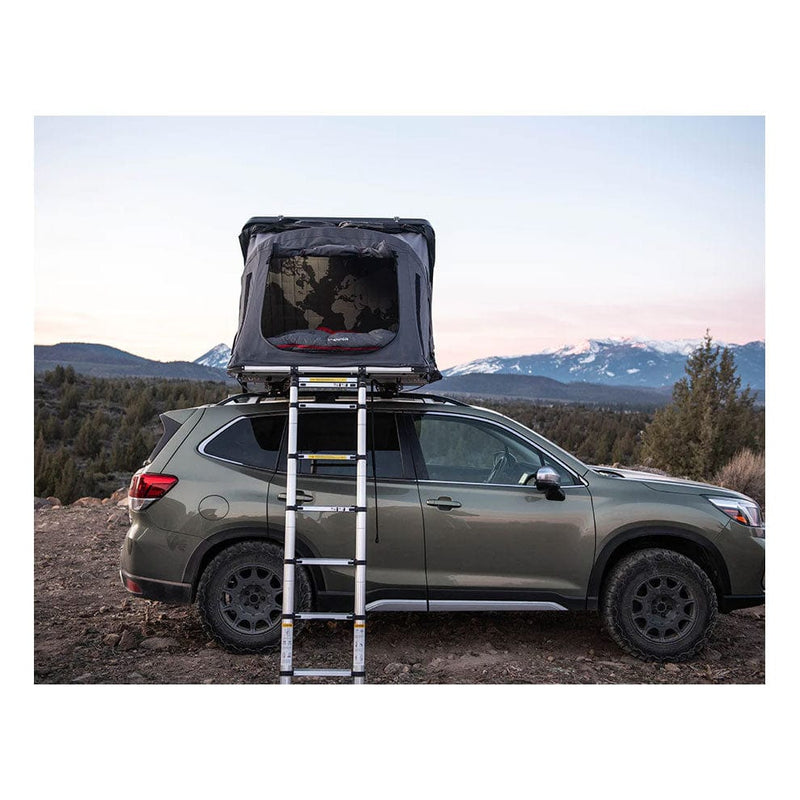 Load image into Gallery viewer, iKamper Skycamp 3.0 Mini Rooftop Tent - Rocky Black Shell
