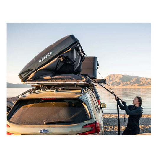 ikamper skycamp 3.0 mini rooftop tent iKamper Skycamp 3.0 Mini Rooftop Tent