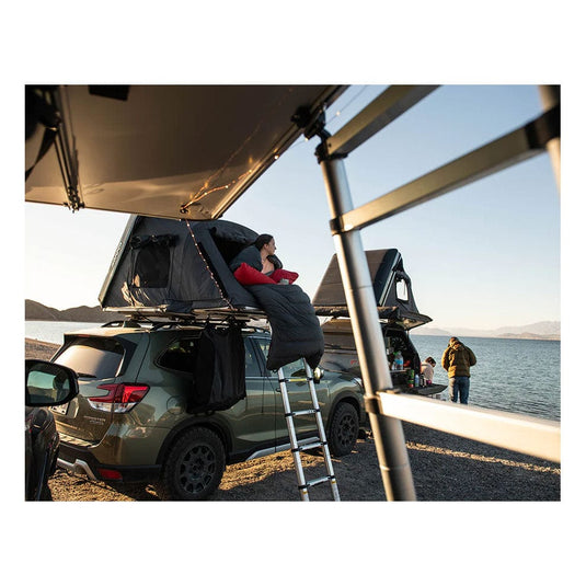 ikamper skycamp 3.0 markise iKamper Skycamp 3.0 Mini Rooftop Tent