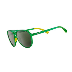 goodr Mach G Sunglasses - Tales From The Greenskeeper