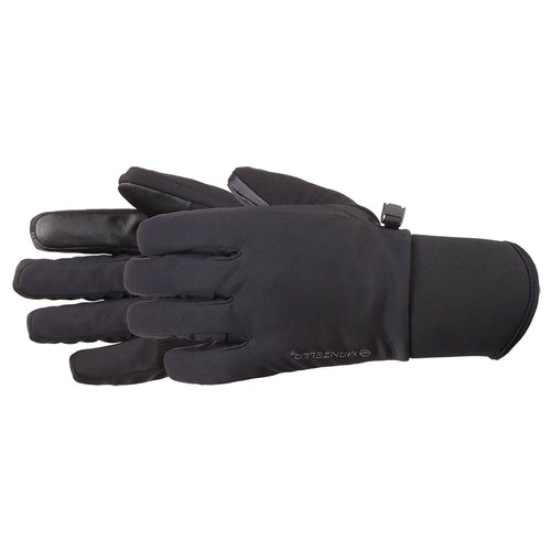 Manzella Women's All Elements 4.0 Ultra Touch Tip Gloves