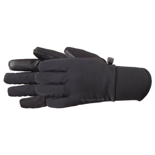 Manzella Women's All Elements 4.0 Ultra Touch Tip Gloves