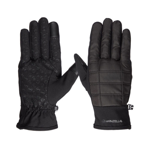 Manzella Men's Clochuck Gloves