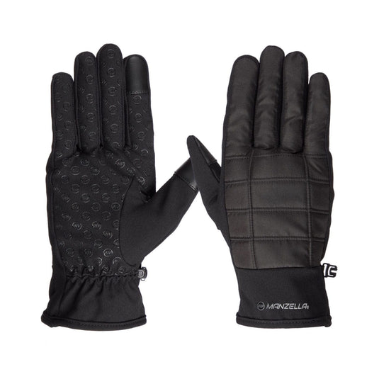 Manzella Men's Clochuck Gloves