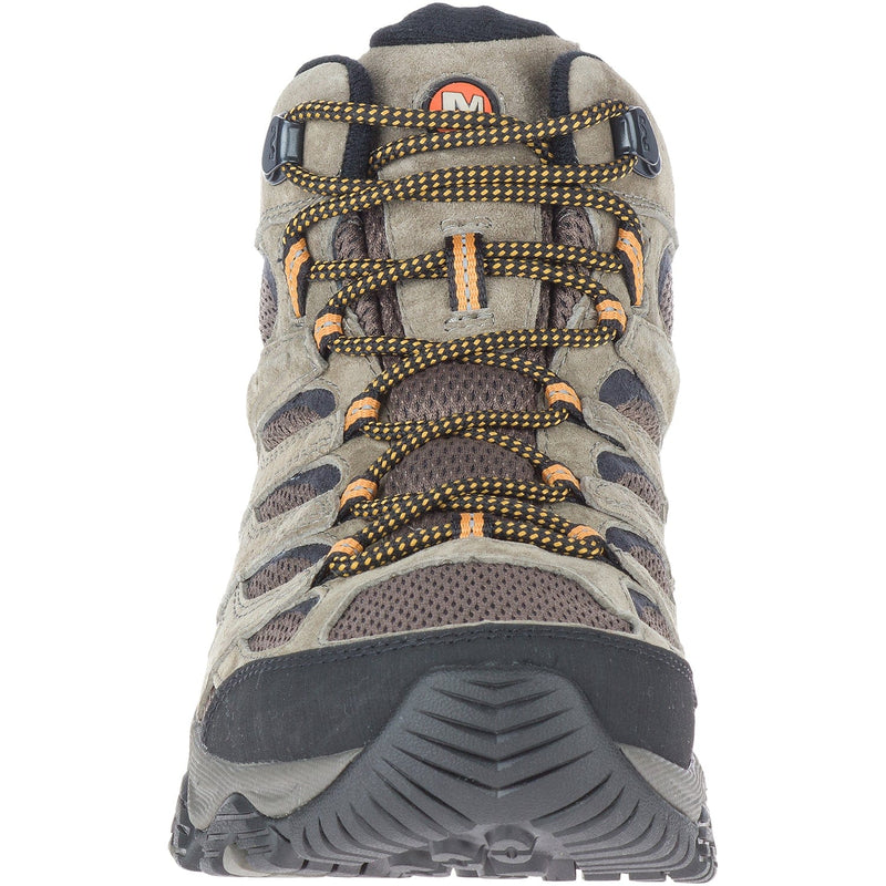 Load image into Gallery viewer, Merrell Moab 3 Men&#39;s Wide Mid Gore-Tex Hiking Boot (No PFAS)
