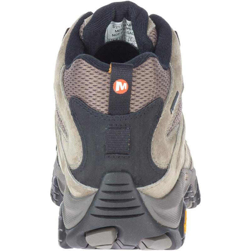 Load image into Gallery viewer, Merrell Moab 3 Men&#39;s Wide Mid Gore-Tex Hiking Boot (No PFAS)
