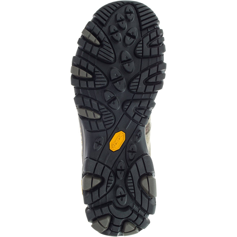 Load image into Gallery viewer, Merrell Moab 3 Men&#39;s Wide Mid Gore-Tex Hiking Boot (No PFAS)
