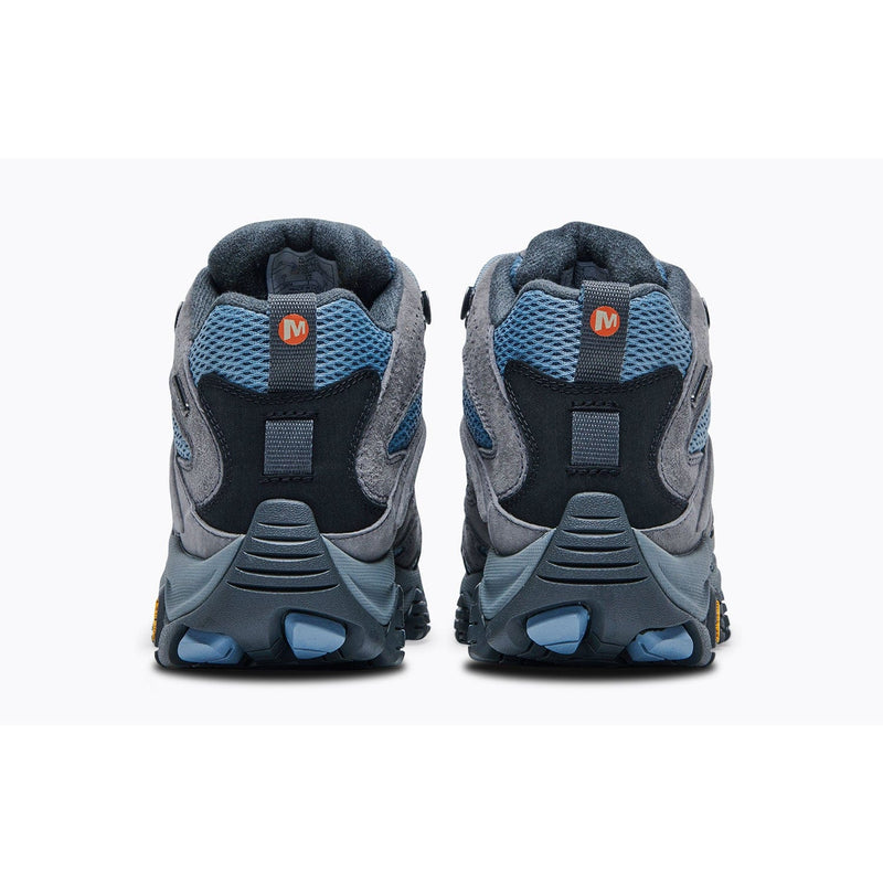 Load image into Gallery viewer, Merrell Moab 3 Women&#39;s Mid Waterproof Hiking Boot
