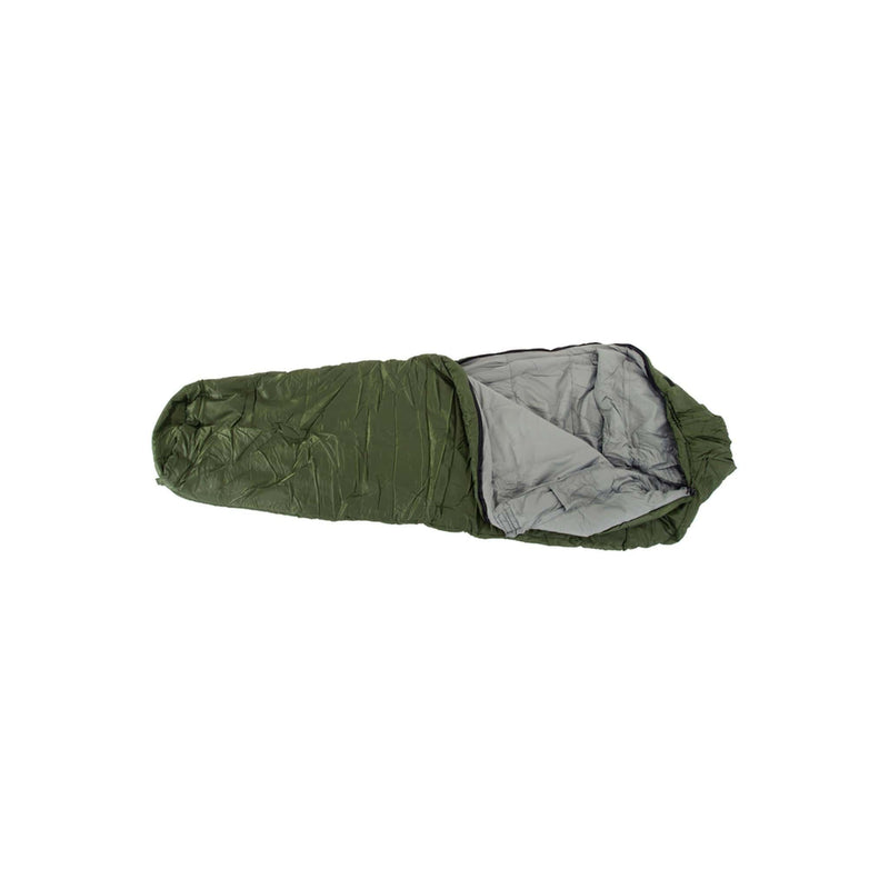 Load image into Gallery viewer, Crua Outdoors Mummy Sleeping Bag
