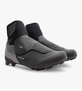 Shimano SH-MW702 Winter Cycling Shoe - Mens