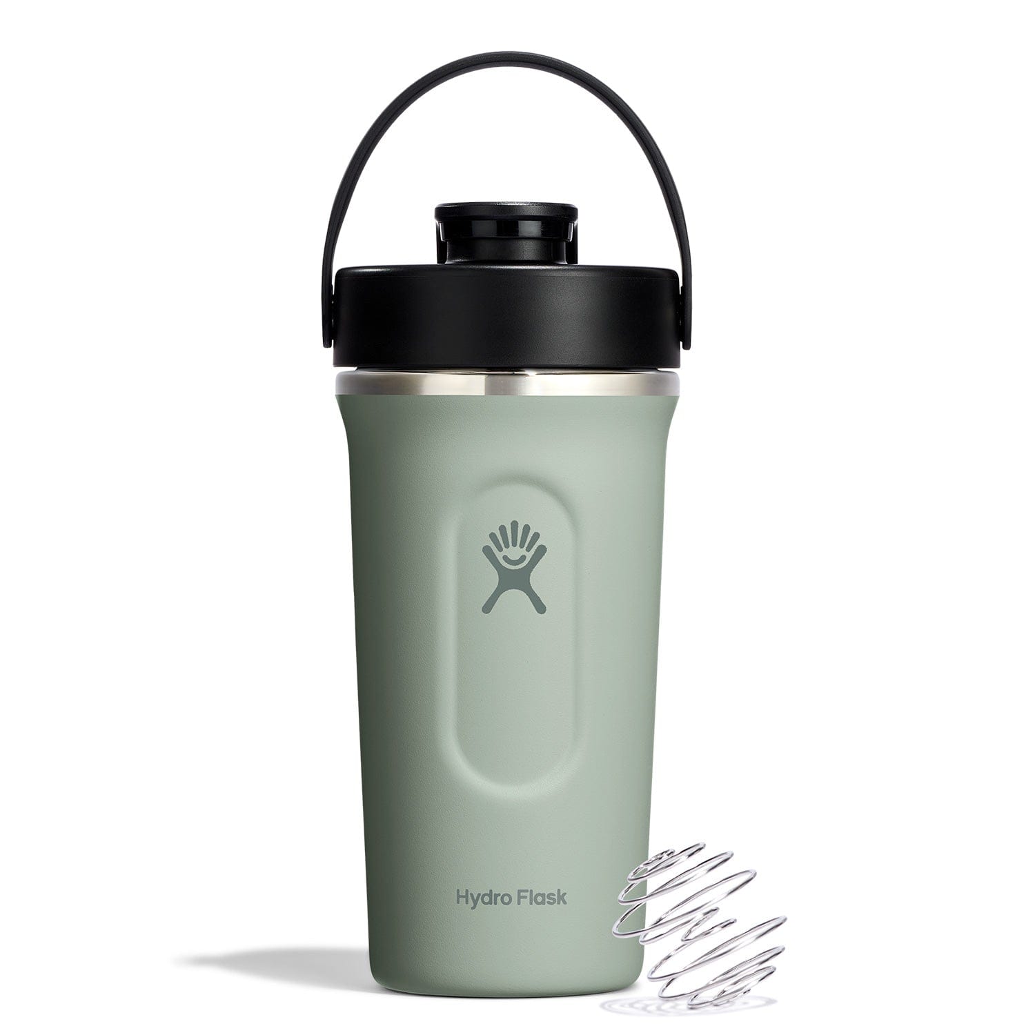 ★Hydro Flask/24oz Insulated ShakerBottle Hydro Flask Insulated Shaker Bottle 24oz Black - Bentgate