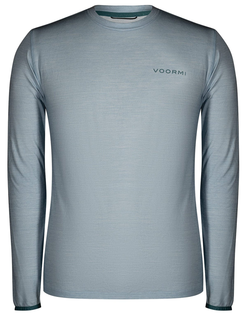 Load image into Gallery viewer, Men's Long Sleeve Tech Tee
