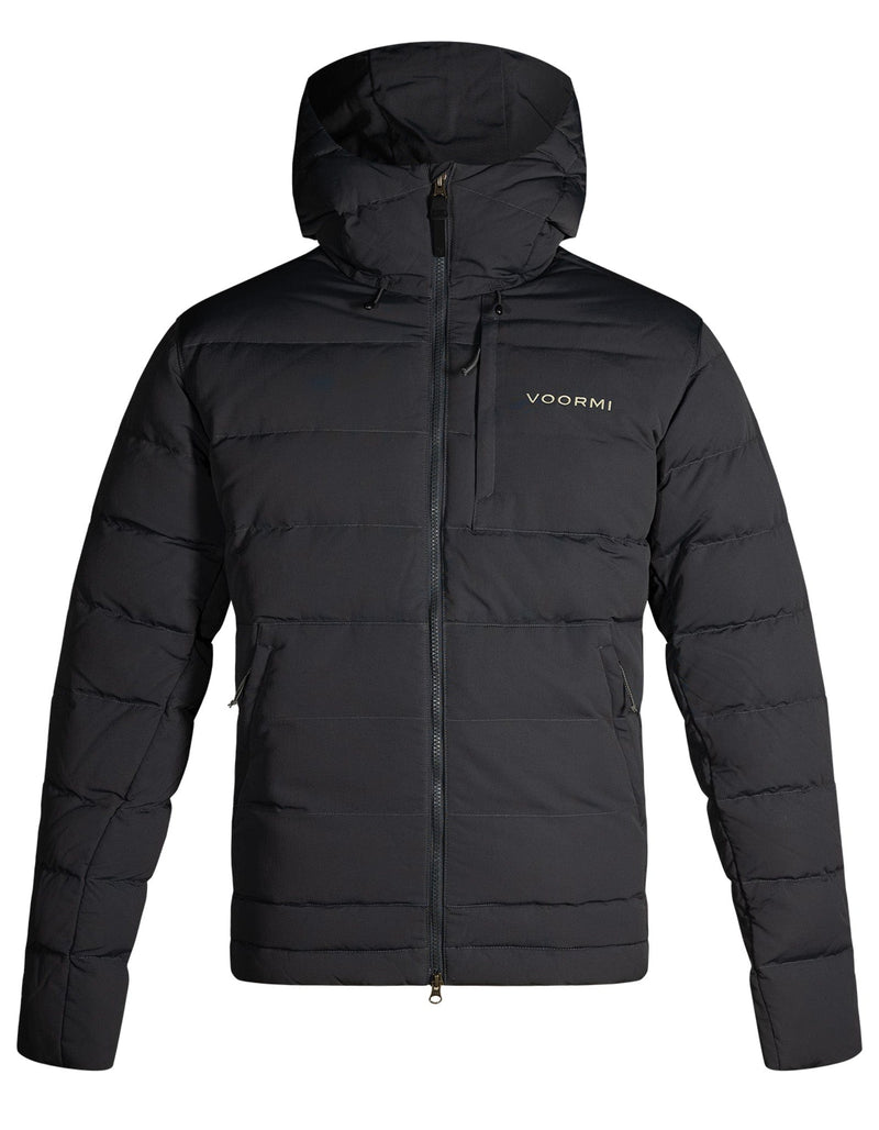 Load image into Gallery viewer, Voormi Men&#39;s Puffy Jacket
