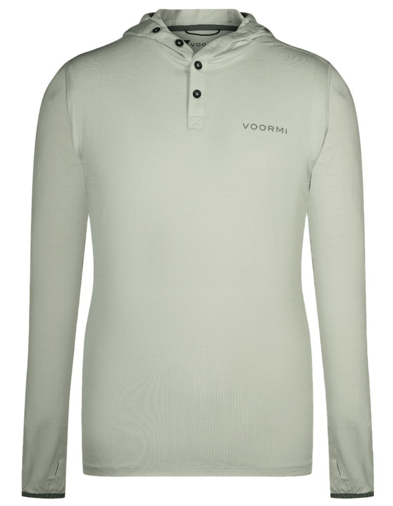 Load image into Gallery viewer, Men's River Run Hoodie
