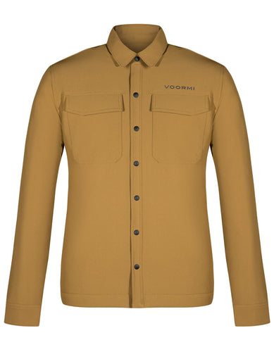 Voormi Shirt Jacket