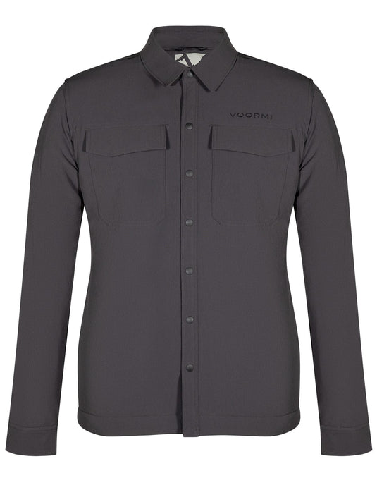 Voormi Shirt Jacket