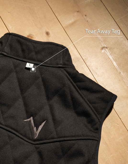 Voormi Women's Variant Vest