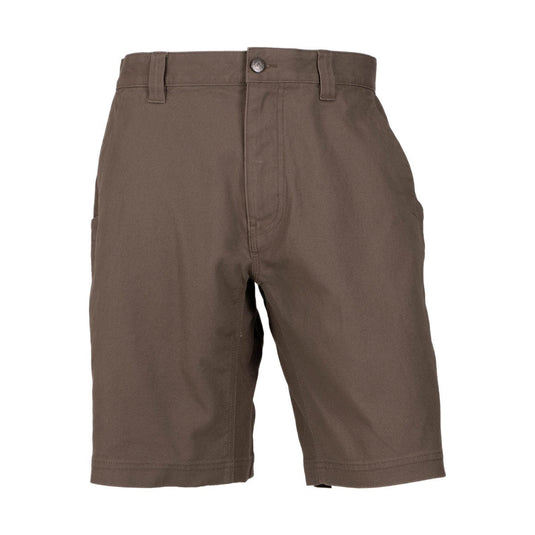 Mountain Khakis  Men's Alpine Work Short