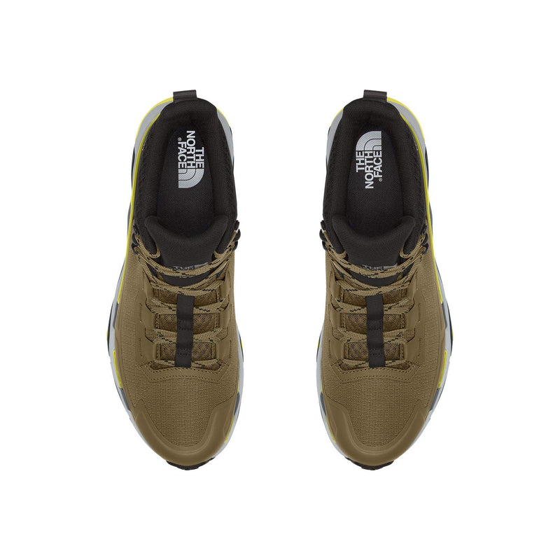 Load image into Gallery viewer, The North Face Men's VECTIV Exploris Mid FUTURELIGHT Hiking Boots
