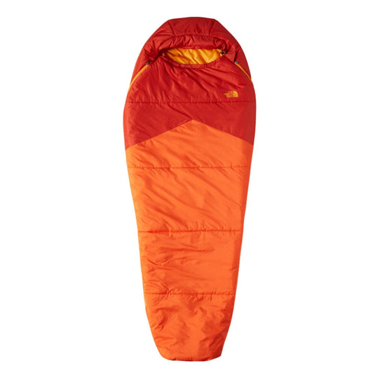 The North Face Wasatch Pro Sleeping Bag: 40F Synthetic