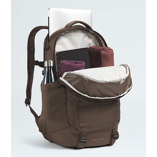 The North Face Router Backpack