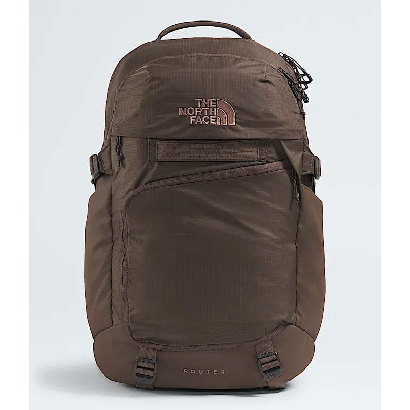 The North Face Router Backpack – Campmor