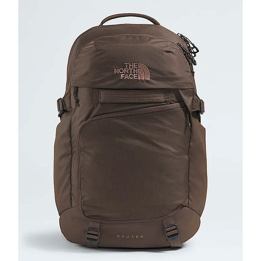 The North Face Router Backpack