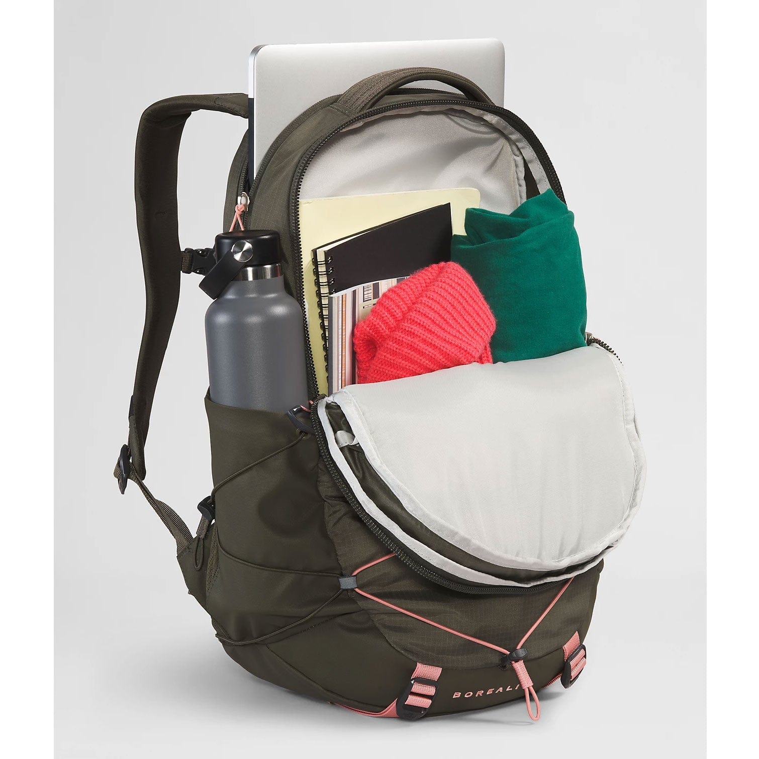The North Face Borealis Backpack