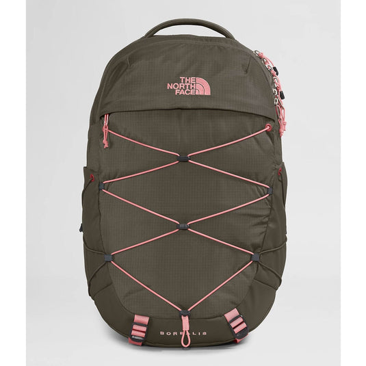 The North Face Borealis Backpack - Women's Campmor The North Face Borealis Backpack - Women's Campmor