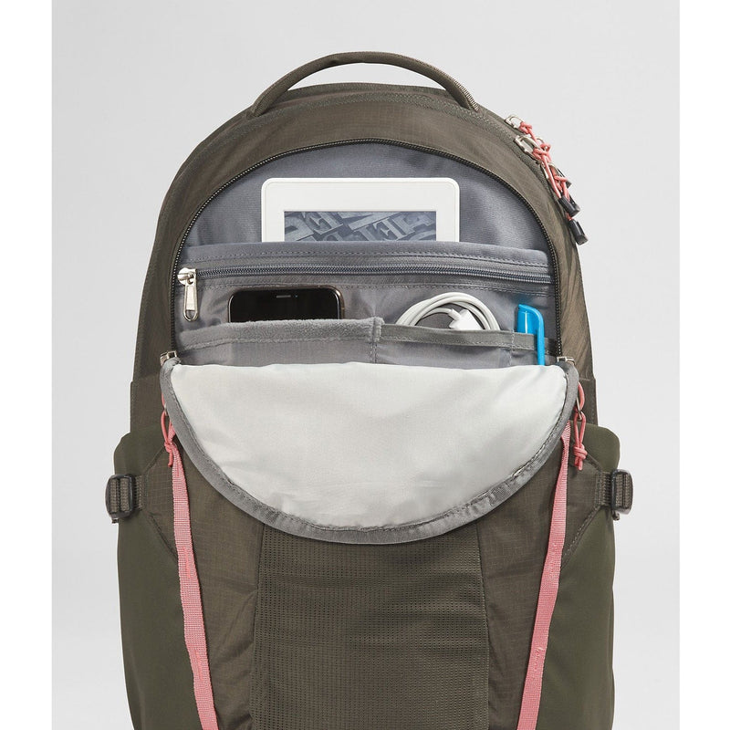 Load image into Gallery viewer, The North Face Women's Recon Backpack
