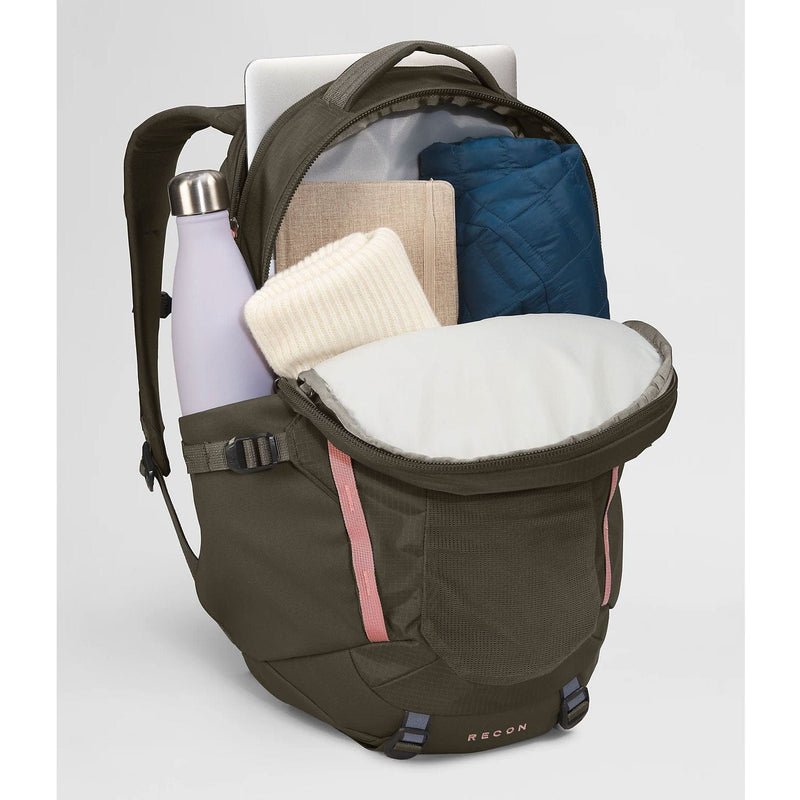 Load image into Gallery viewer, The North Face Women's Recon Backpack
