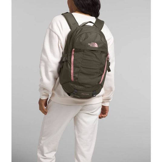 The North Face Women's Recon Backpack – Campmor The North Face Women's Recon Backpack – Campmor