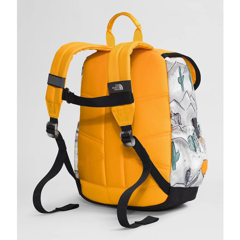north face explorer backpack The North Face Youth Mini Explorer Backpack – Campmor