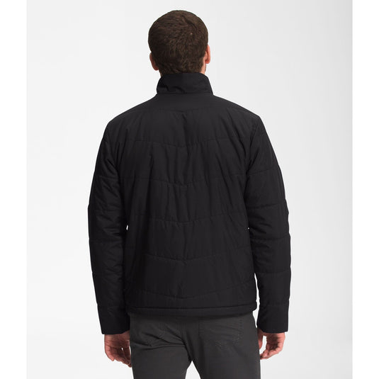 The North Face Men's Junction Insulated Jacket Campmor