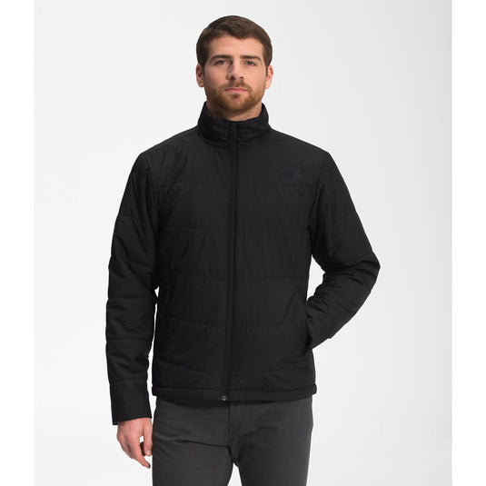 The North Face Men's Junction Insulated Jacket Campmor