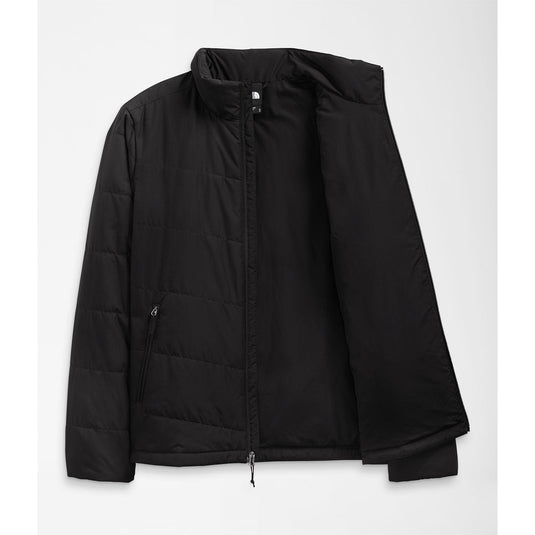 The North Face Men's Junction Insulated Jacket Campmor