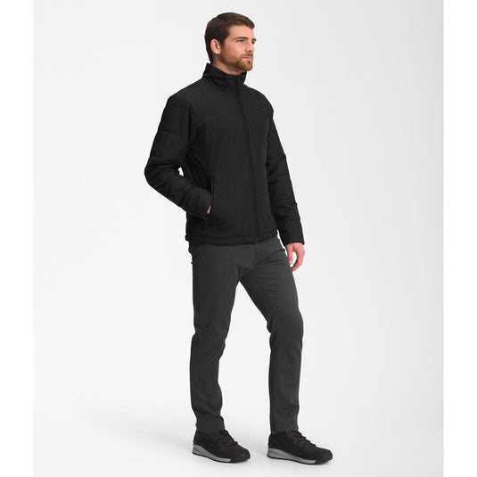 The North Face Men's Junction Insulated Jacket Campmor