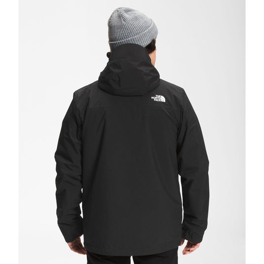 The North Face Men's Carto Triclimate Jacket