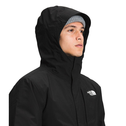 The North Face Men's Carto Triclimate Jacket – Campmor
