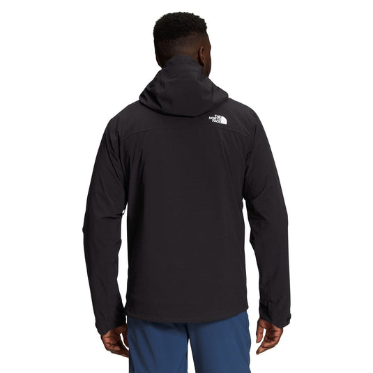 The North Face Men's ThermoBall Eco Triclimate Jacket