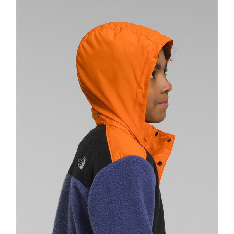 Load image into Gallery viewer, The North Face Boys&#39; Forrest Fleece Mashup Jacket
