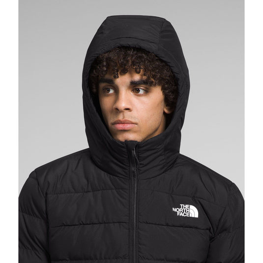 The North Face Men's Aconcagua 3 Hoodie Jacket – Campmor