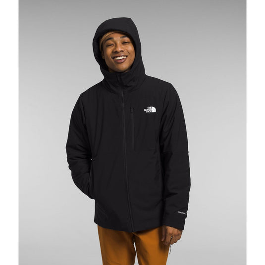 The North Face Men's Apex Elevation Jacket