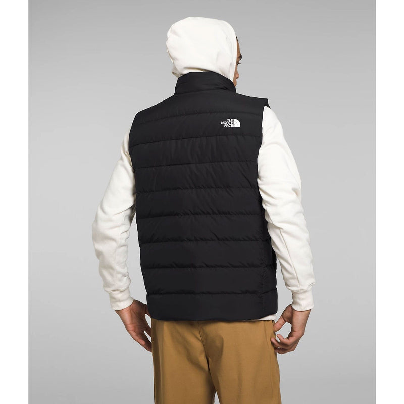 Load image into Gallery viewer, The North Face Men&#39;s Aconcagua 3 Vest
