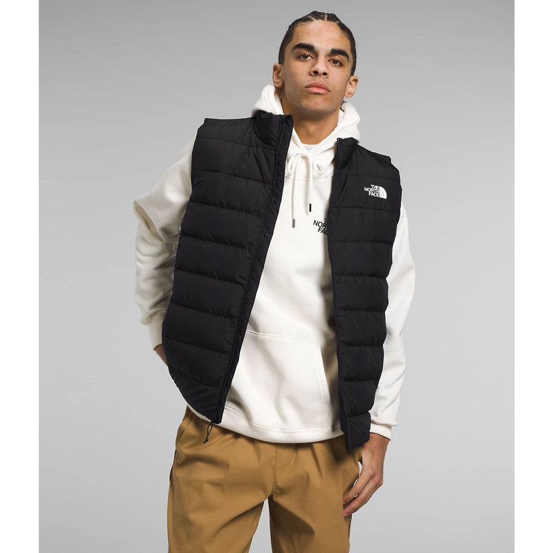 Load image into Gallery viewer, The North Face Men&#39;s Aconcagua 3 Vest
