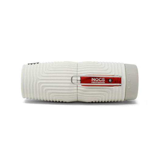 NOCS Provisions Zero Tube 10x25 Waterproof Monocular