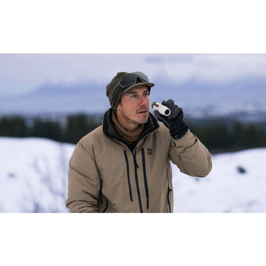 NOCS Provisions Zero Tube 10x25 Waterproof Monocular